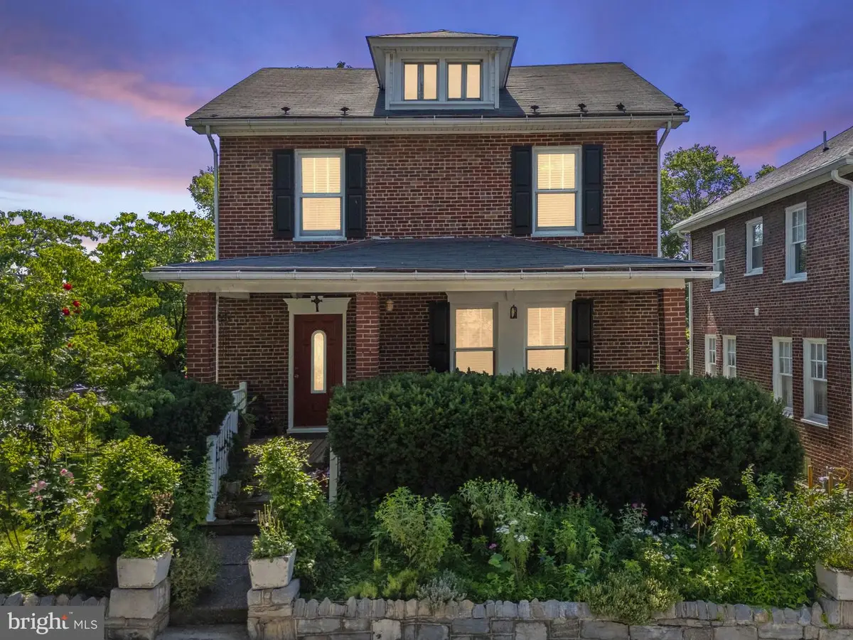 720 S Kent St, Winchester, VA 22601 - #1