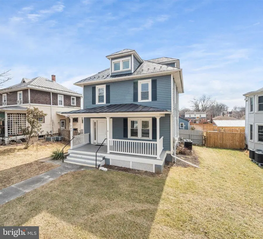 743 Berryville Ave, Winchester, VA 22601 - #2