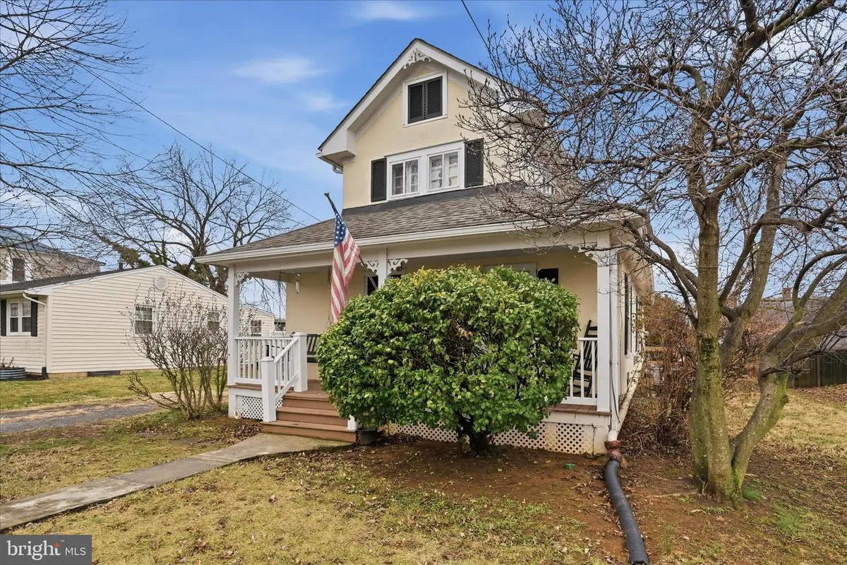 939 Woodland Ave, Winchester, VA 22601 - #1