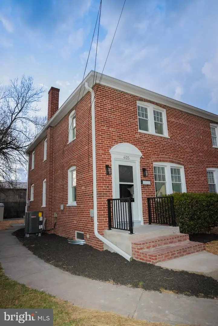 625 Watson Ave, Winchester, VA 22601 - #2