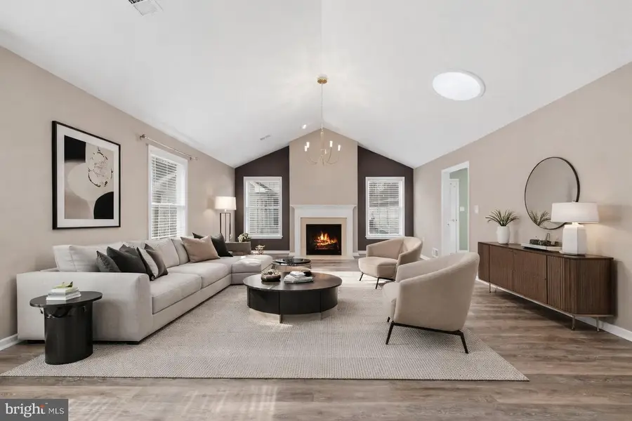 1851 Melvor Ln, Winchester, VA 22601 - #3