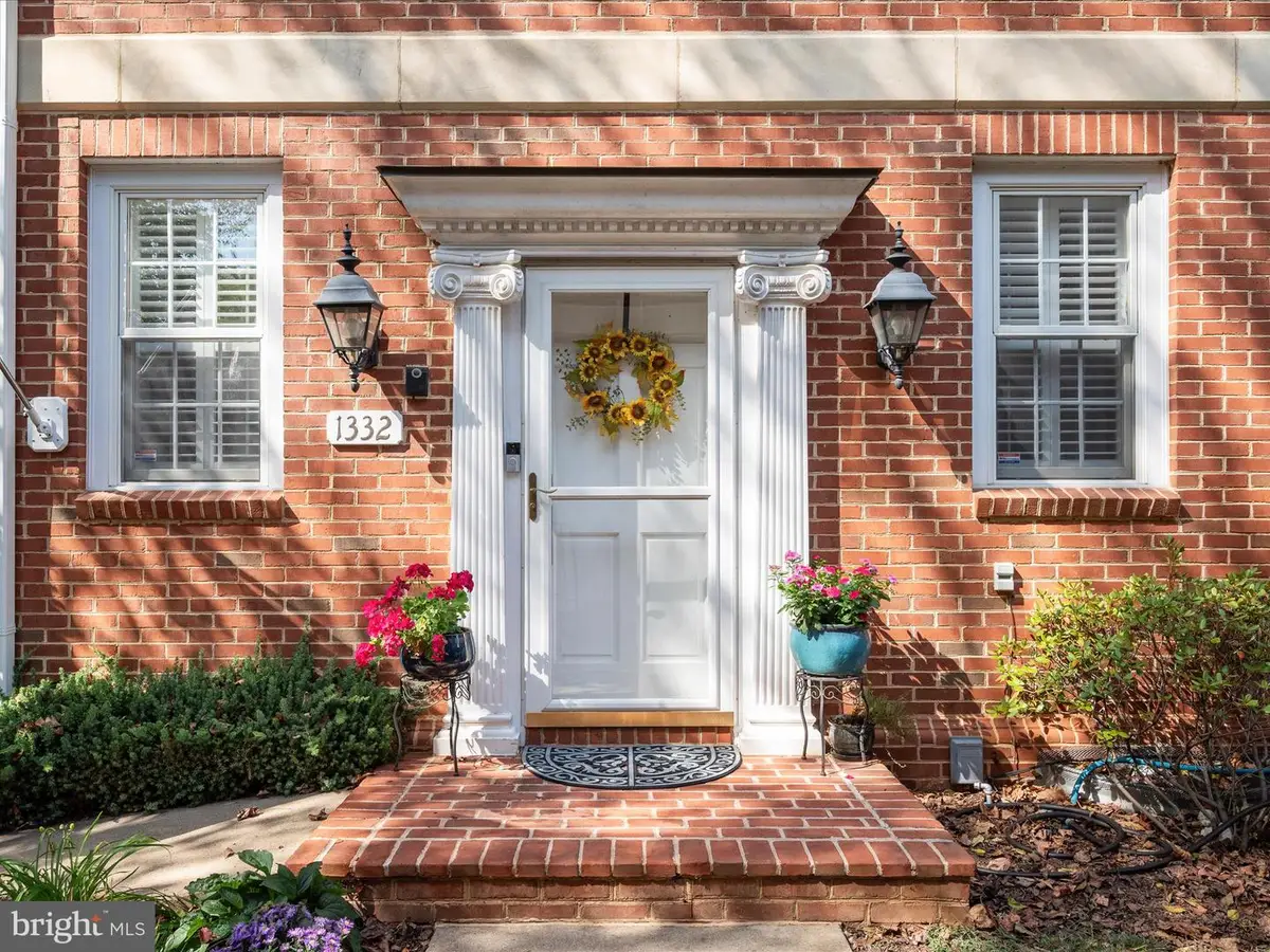 1332 Ramseur Ln, Winchester, VA 22601 - #1