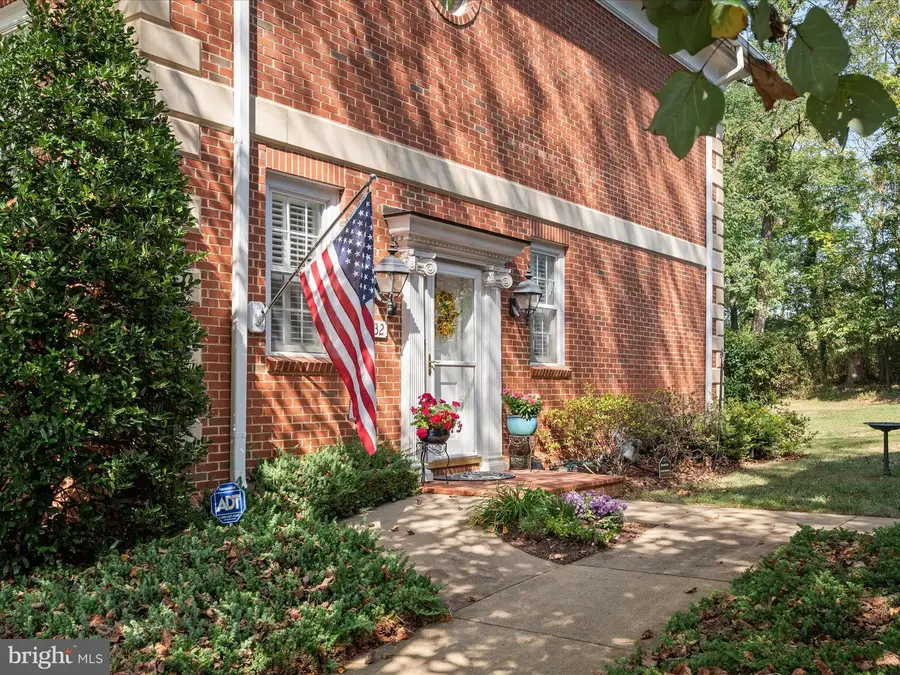 1332 Ramseur Ln, Winchester, VA 22601 - #2