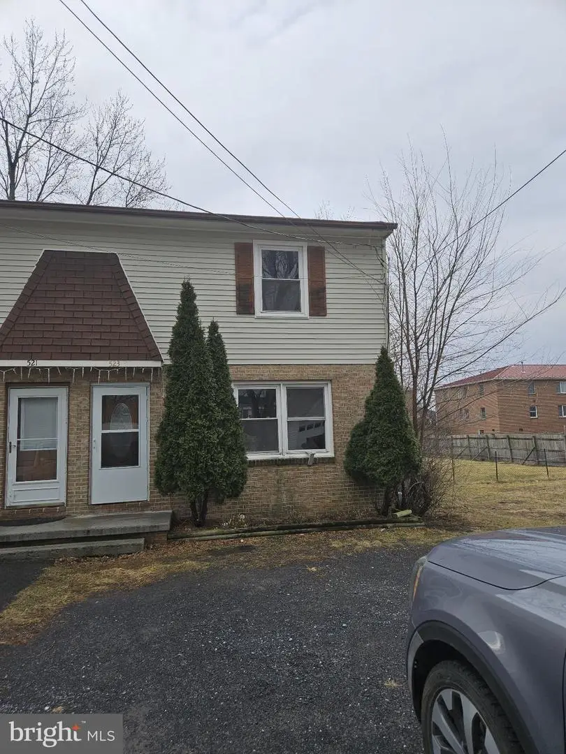 523 Monticello St, Winchester, VA 22601 - #1