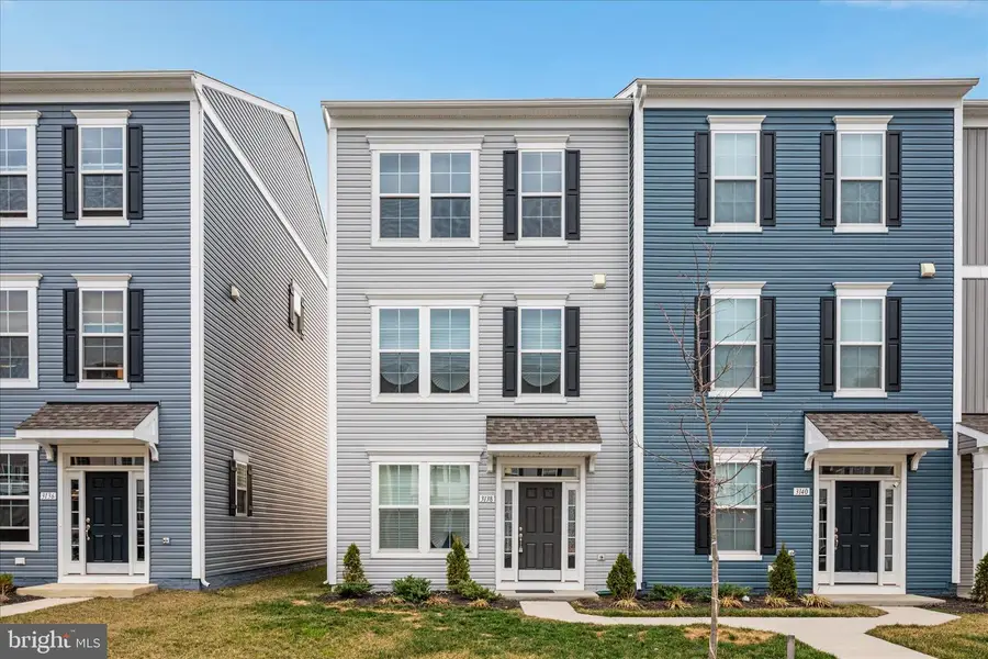 3138 Eton Pl, Winchester, VA 22601 - #2