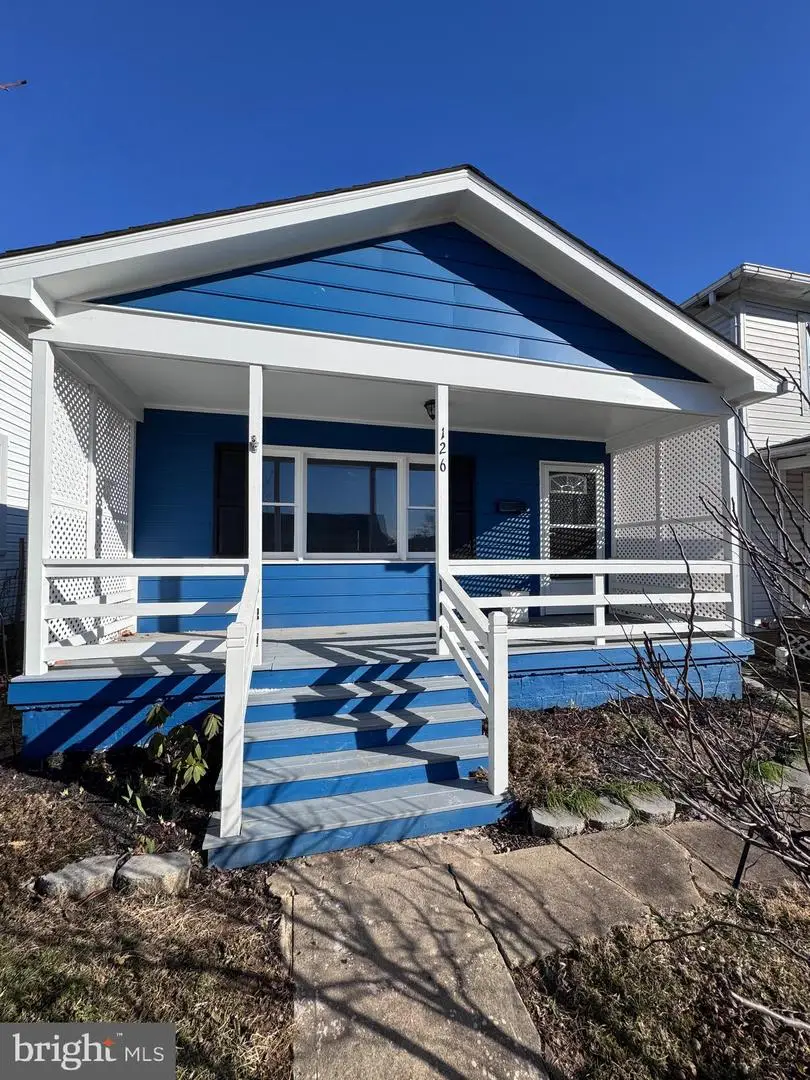 126 S Euclid Ave, Winchester, VA 22601 - #2