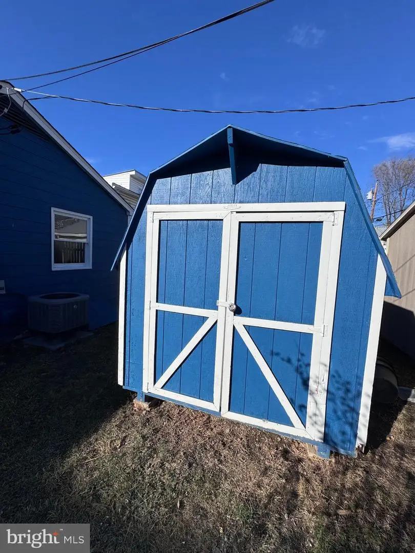 126 S Euclid Ave, Winchester, VA 22601 - #3