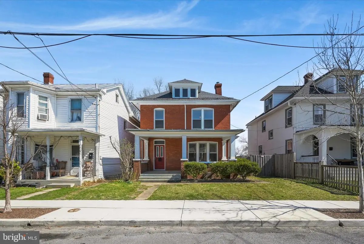 520 N Braddock St, Winchester, VA 22601 - #1