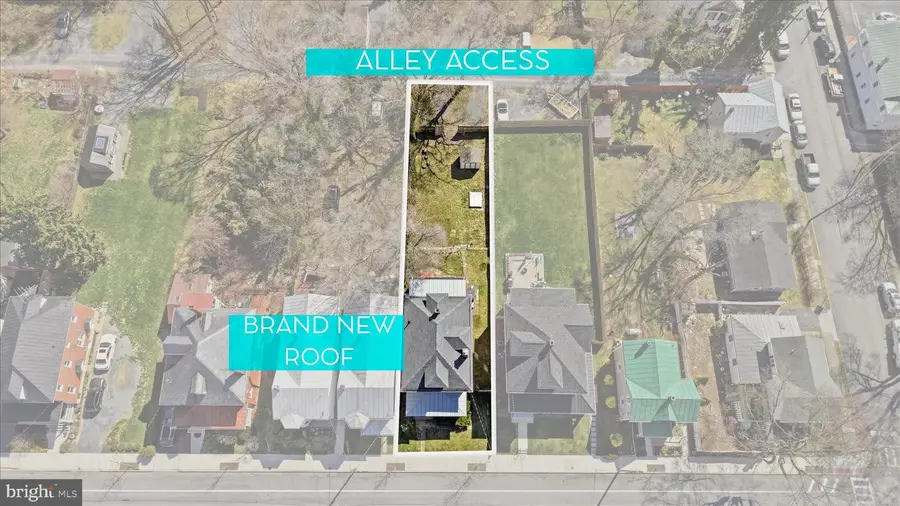 520 N Braddock St, Winchester, VA 22601 - #3