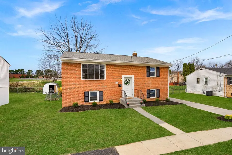 647 Battle Ave, Winchester, VA 22601 - #3