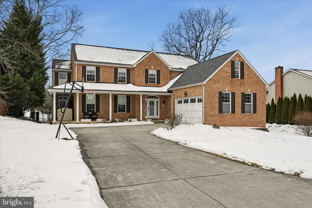 705 Treys Dr, Winchester, VA 22601 - #1