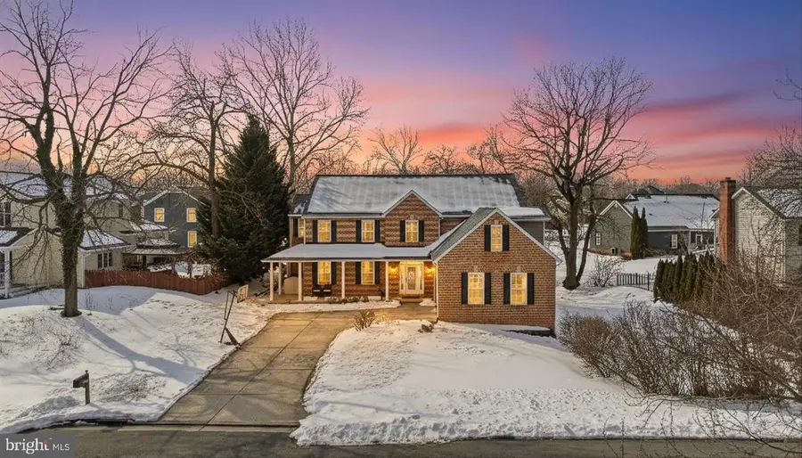 705 Treys Dr, Winchester, VA 22601 - #2