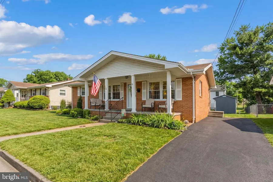 209 Wood Ave, Winchester, VA 22601 - #3