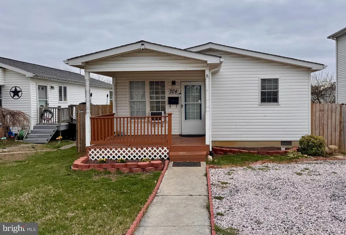 704 Watson Ave, Winchester, VA 22601 - #1