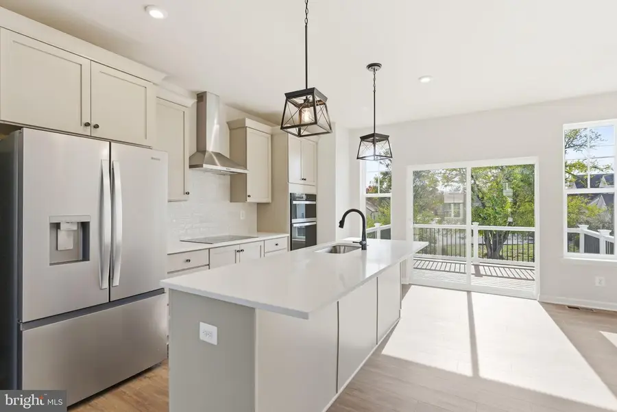 213 Monteith Dr, Winchester, VA 22601 - #3