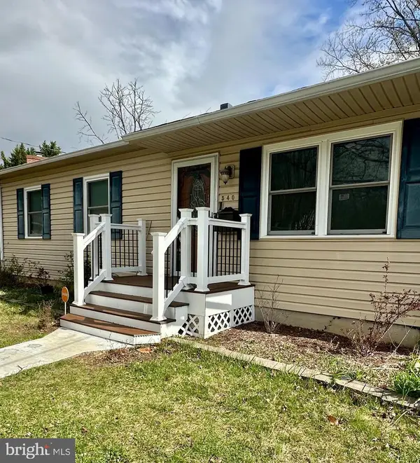 540 Eagle Pl, WINCHESTER, VA 22601