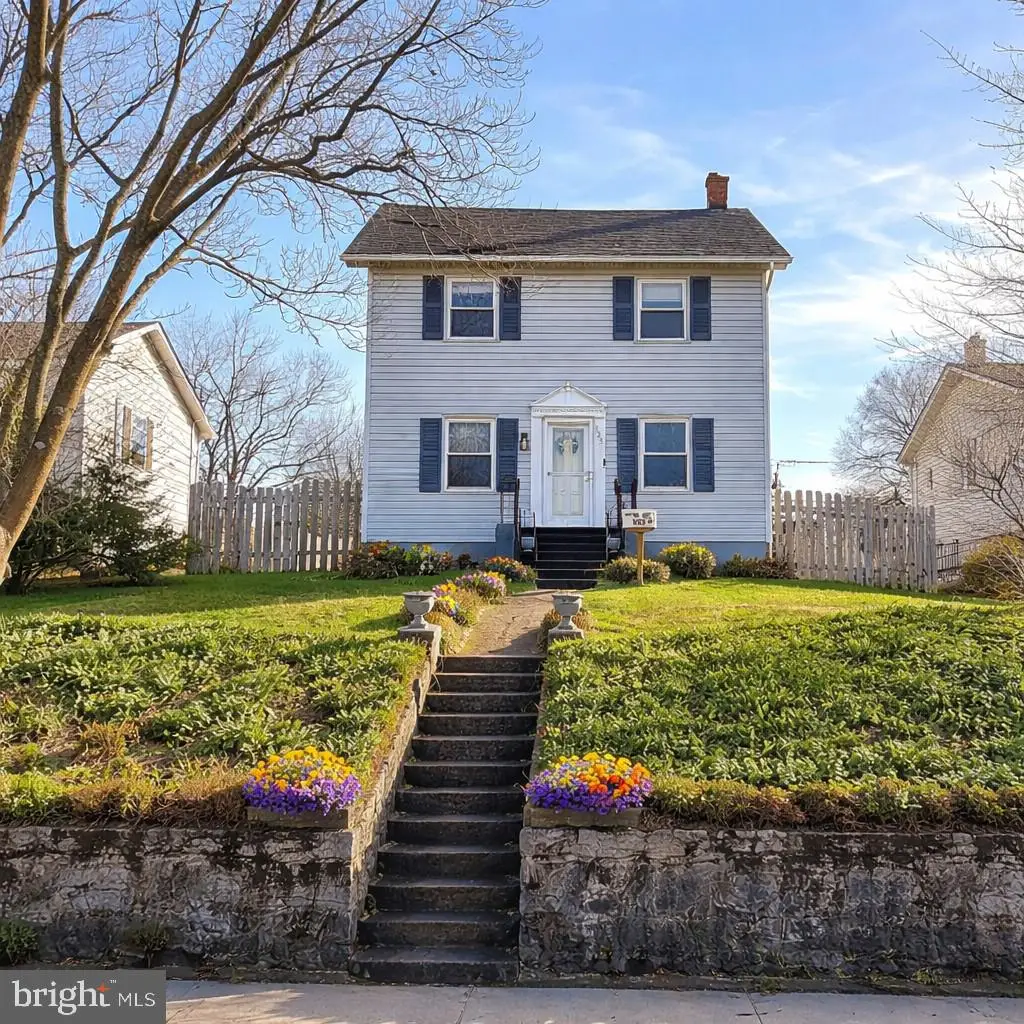 823 Woodland Ave, Winchester, VA 22601 - #1