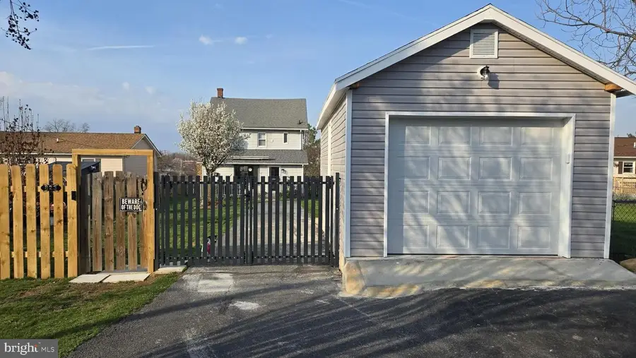 823 Woodland Ave, Winchester, VA 22601 - #3