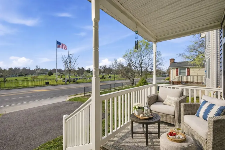 16 S Pleasant Valley Rd, Winchester, VA 22601 - #3