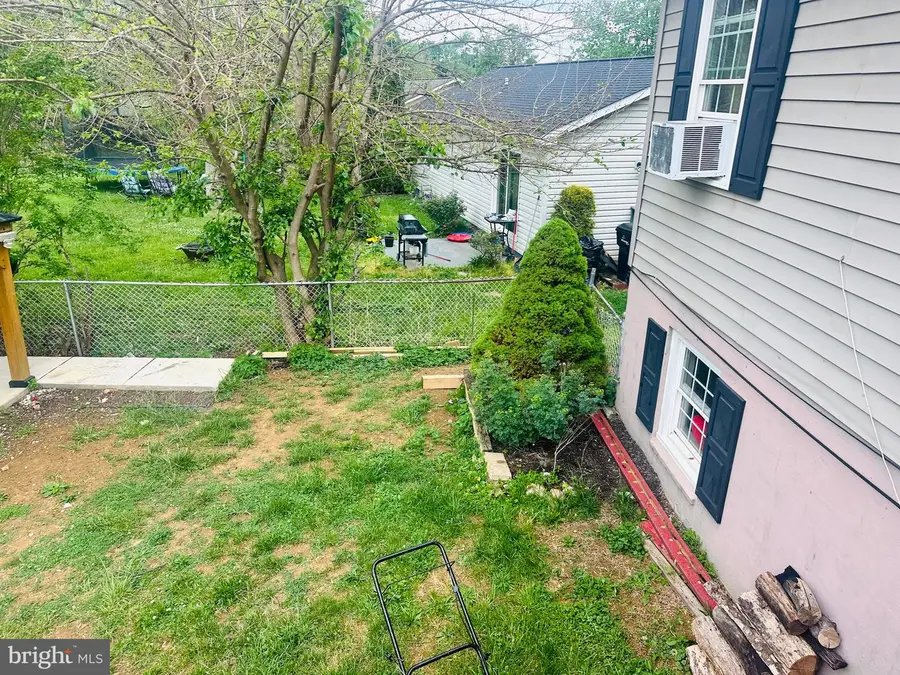 605 Dunlap St, Winchester, VA 22601 - #2