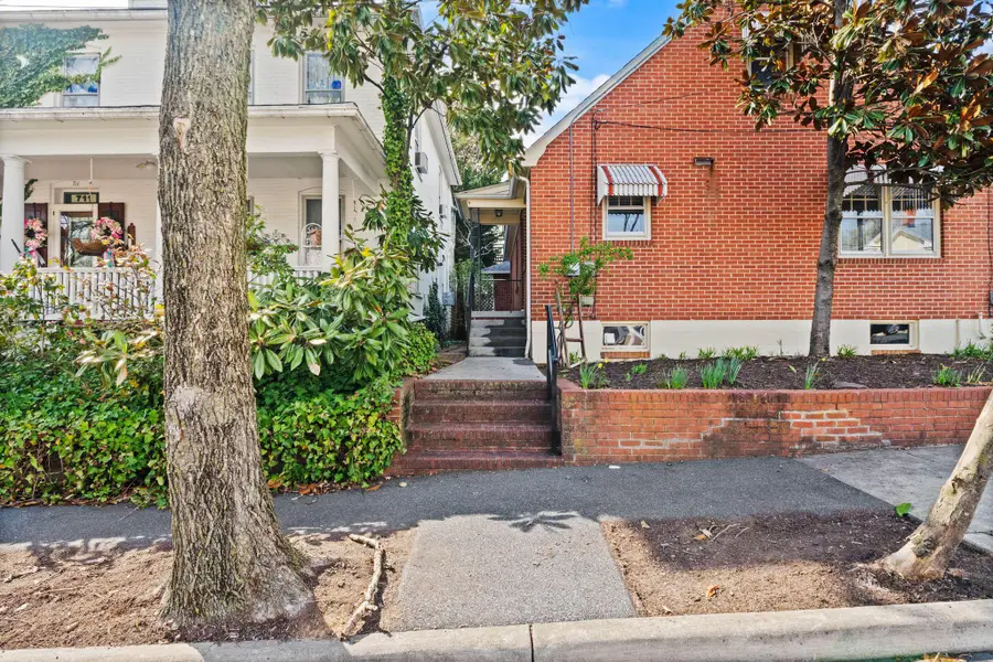 31 E Germain St, Winchester, VA 22601 - #3