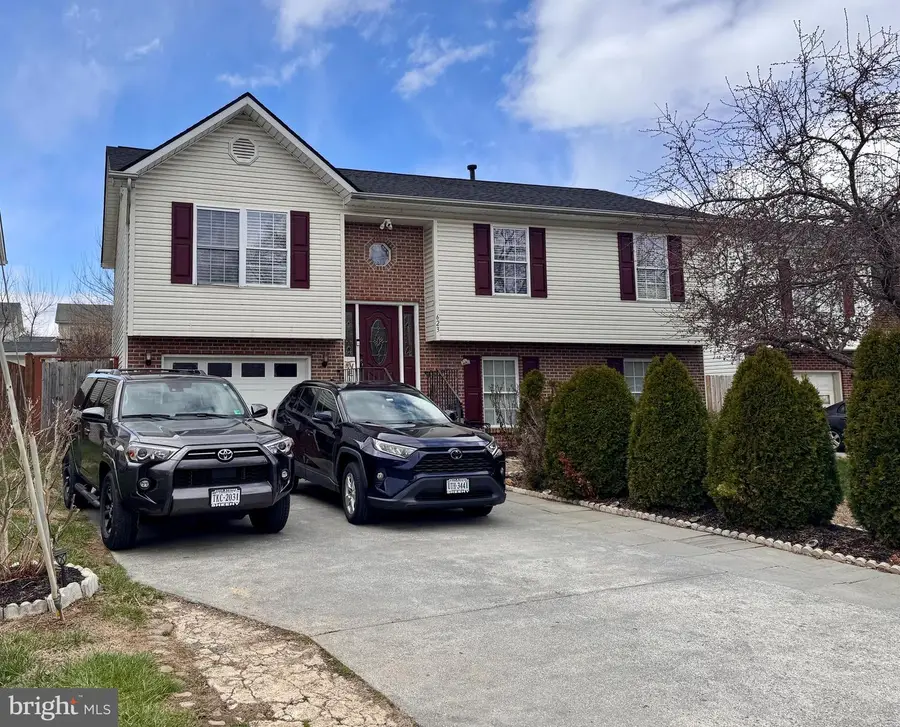 623 Smithfield Ave, Winchester, VA 22601 - #2