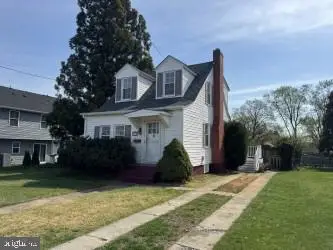 510 N Pleasant Valley Rd, Winchester, VA 22601 - #3