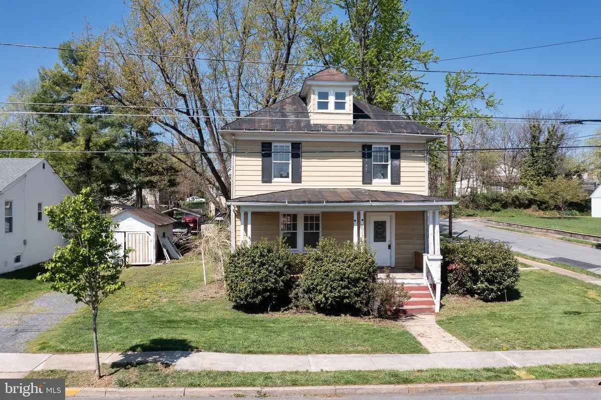 301 Shawnee Ave, Winchester, VA 22601 - #1