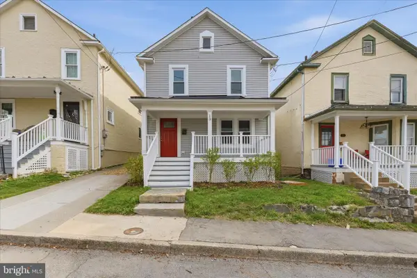 13 E Leicester St, WINCHESTER, VA 22601