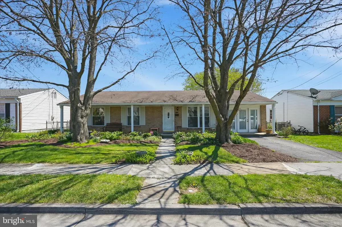 624 Butler Ave, Winchester, VA 22601 - #1