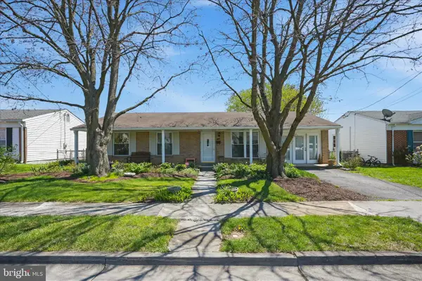 624 Butler Ave, WINCHESTER, VA 22601