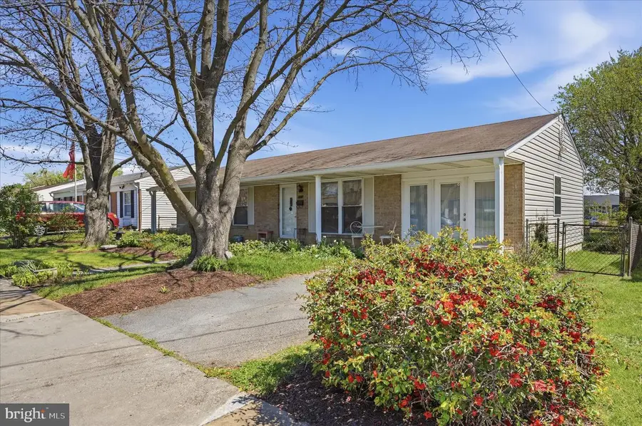 624 Butler Ave, Winchester, VA 22601 - #3