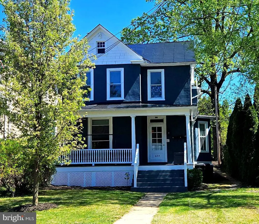 434 Fairmont Ave, Winchester, VA 22601 - #1