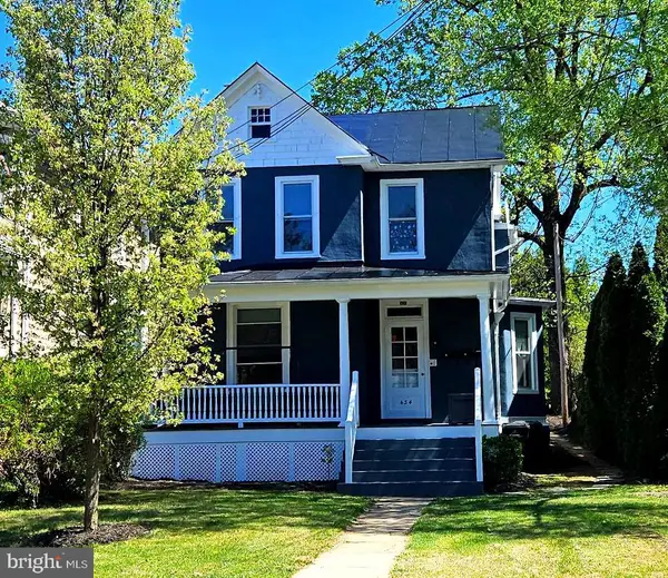 434 Fairmont Ave, WINCHESTER, VA 22601