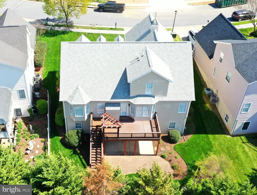 813 Chelsea Dr, Winchester, VA 22601 - #2