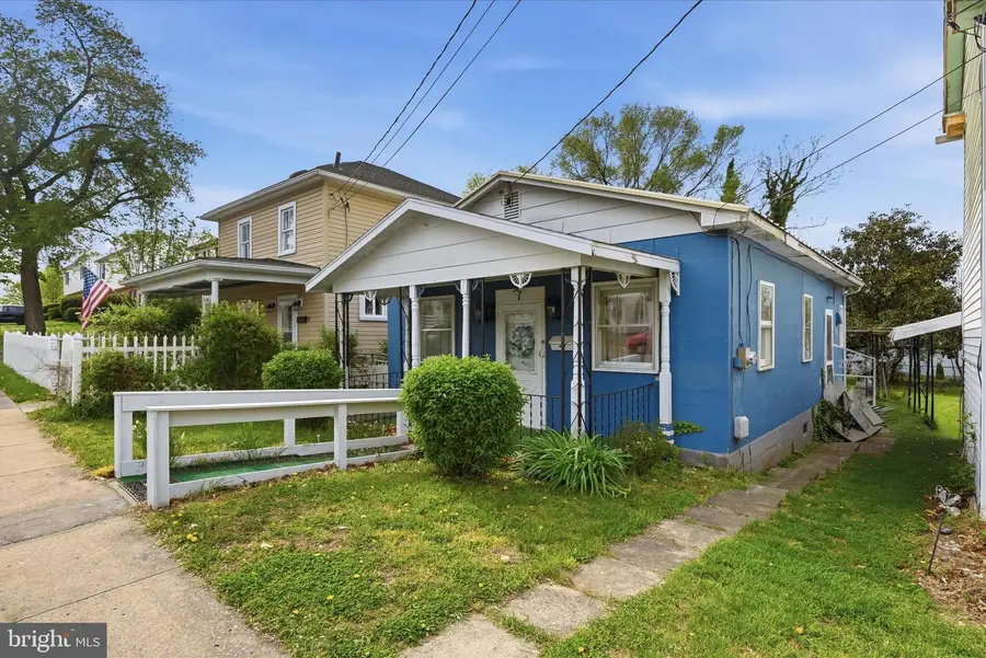 7 E Bond St, Winchester, VA 22601 - #3