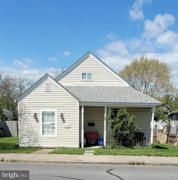 115 S Purcell Ave, WINCHESTER, VA 22601