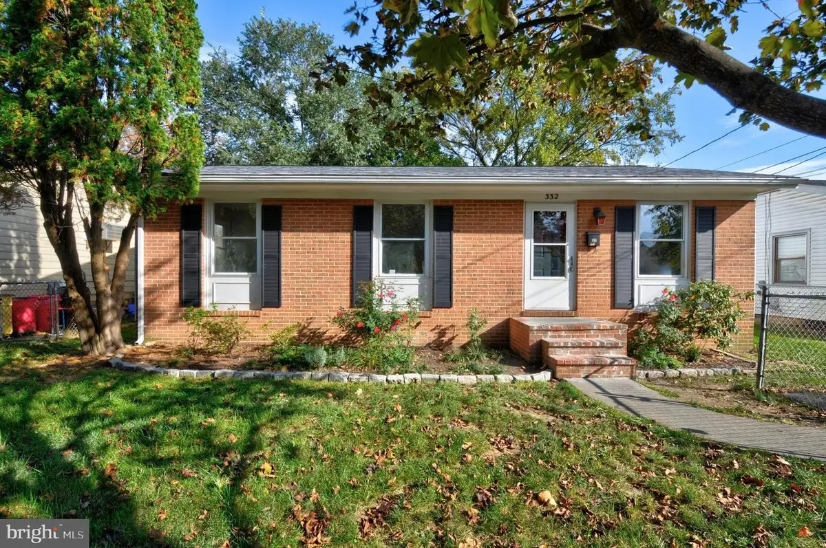 332 Opequon Ave, Winchester, VA 22601 - #1