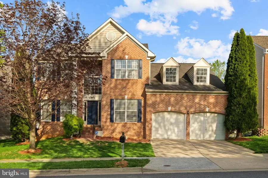 930 Wayne Dr, Winchester, VA 22601 - #2