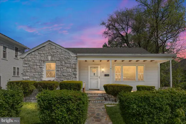 212 Shawnee Ave, WINCHESTER, VA 22601