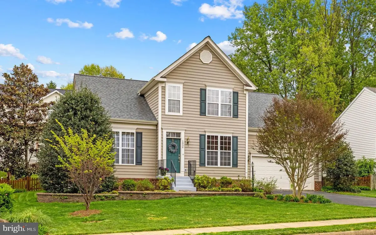 1930 Harvest Dr, Winchester, VA 22601 - #1