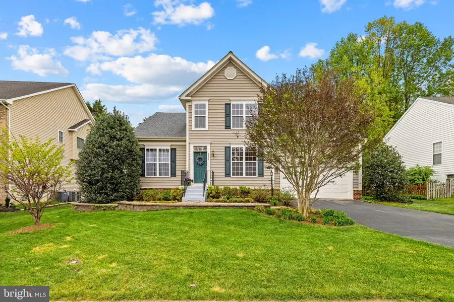 1930 Harvest Dr, Winchester, VA 22601 - #2