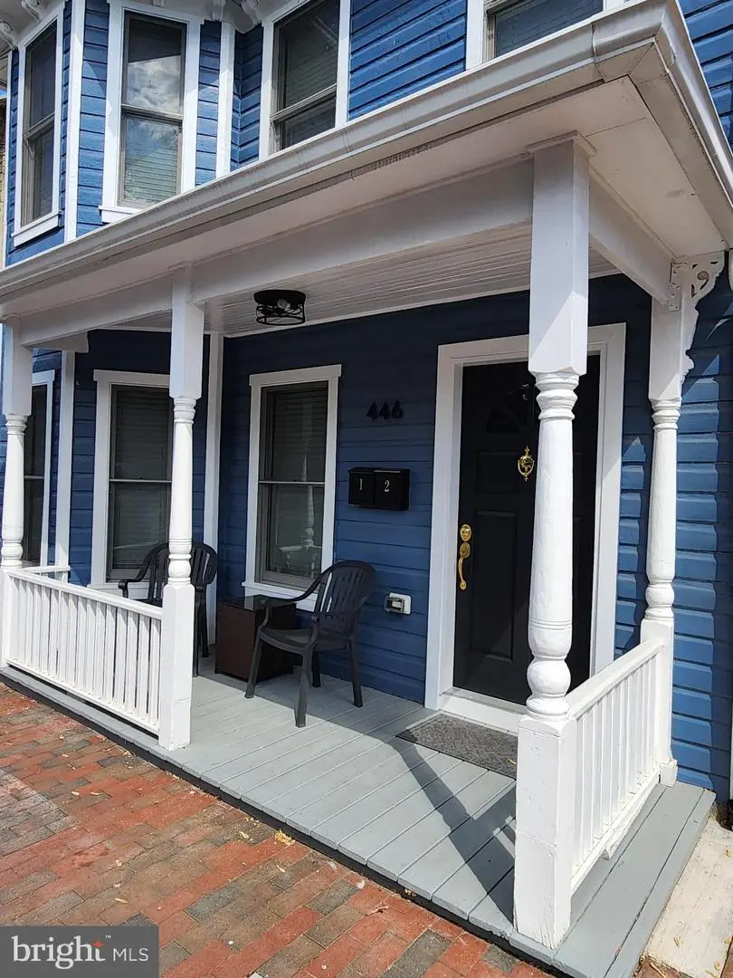 446 N Loudoun St, Winchester, VA 22601 - #1