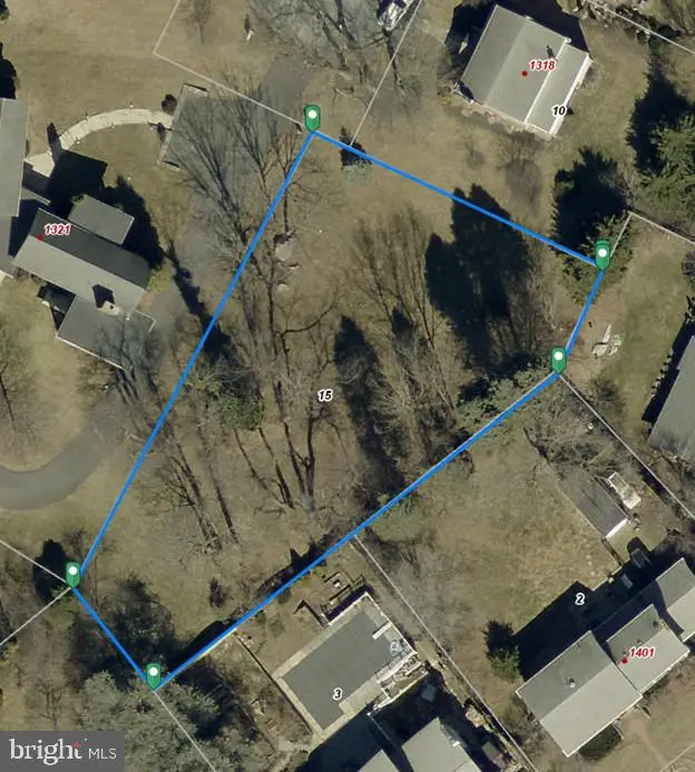 1322 Vanceright Cir, Winchester, VA 22601 - #1