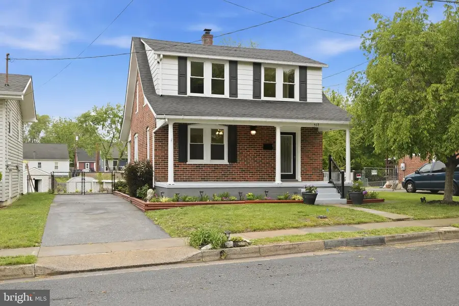 517 Dunlap St, Winchester, VA 22601 - #2