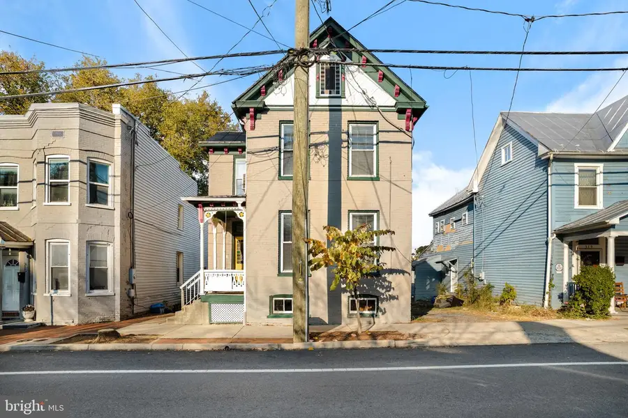 317 N Kent St, Winchester, VA 22601 - #3