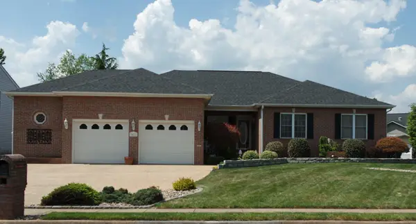 3013 Saratoga Dr, WINCHESTER, VA 22601