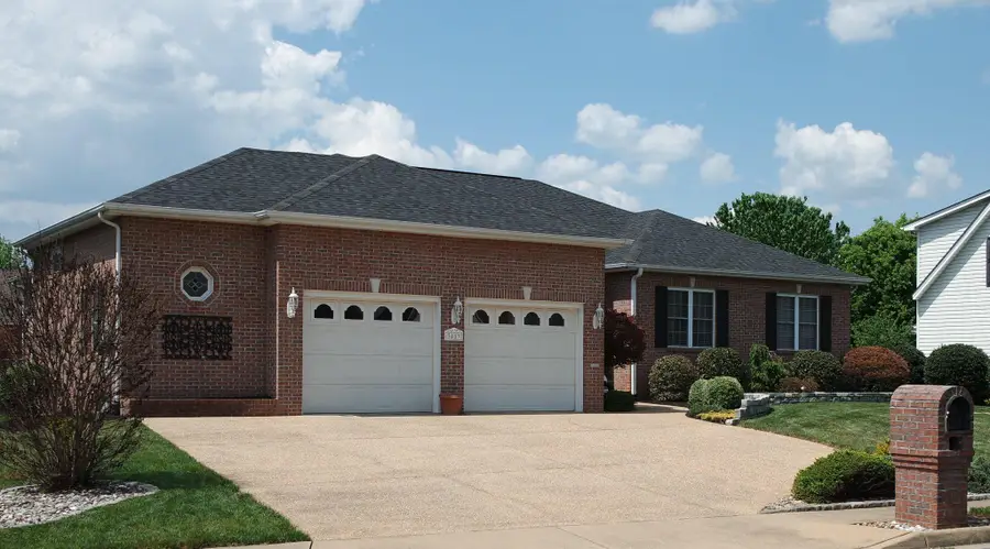 3013 Saratoga Dr, Winchester, VA 22601 - #2