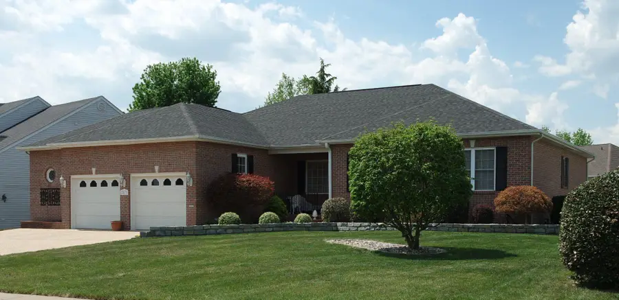 3013 Saratoga Dr, Winchester, VA 22601 - #3