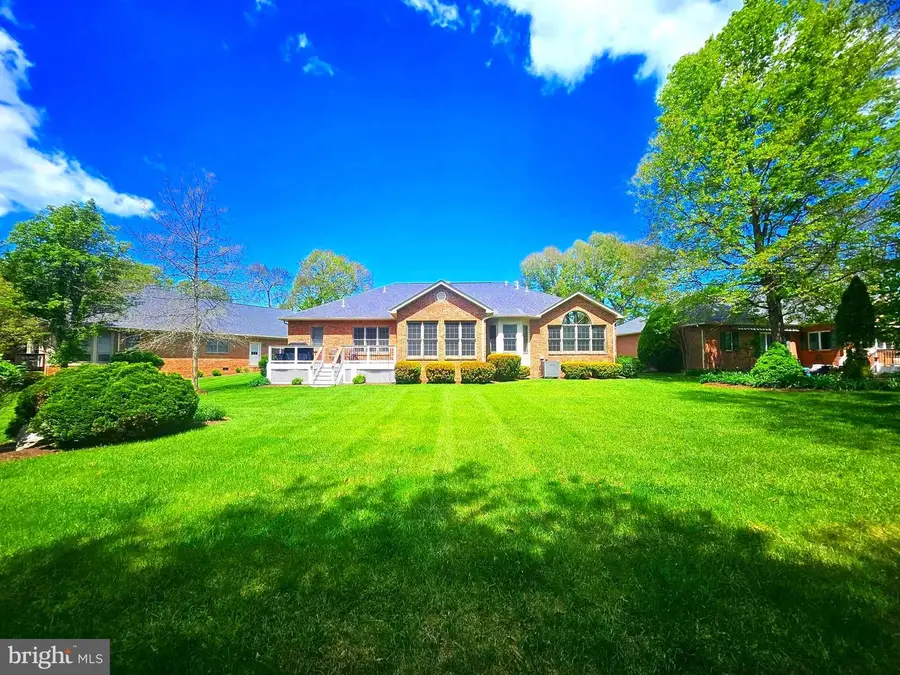 1416 Gordon Pl, Winchester, VA 22601 - #3
